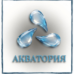АКВАТОРИЯ — доставка питьевой воды