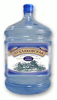 Заказ артезианской питьевой воды в Новочеркасске